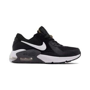 Nike Air Max Excee Black CD5432-003 Sneakers Women US 10 Gorpcore Casual Outdoor